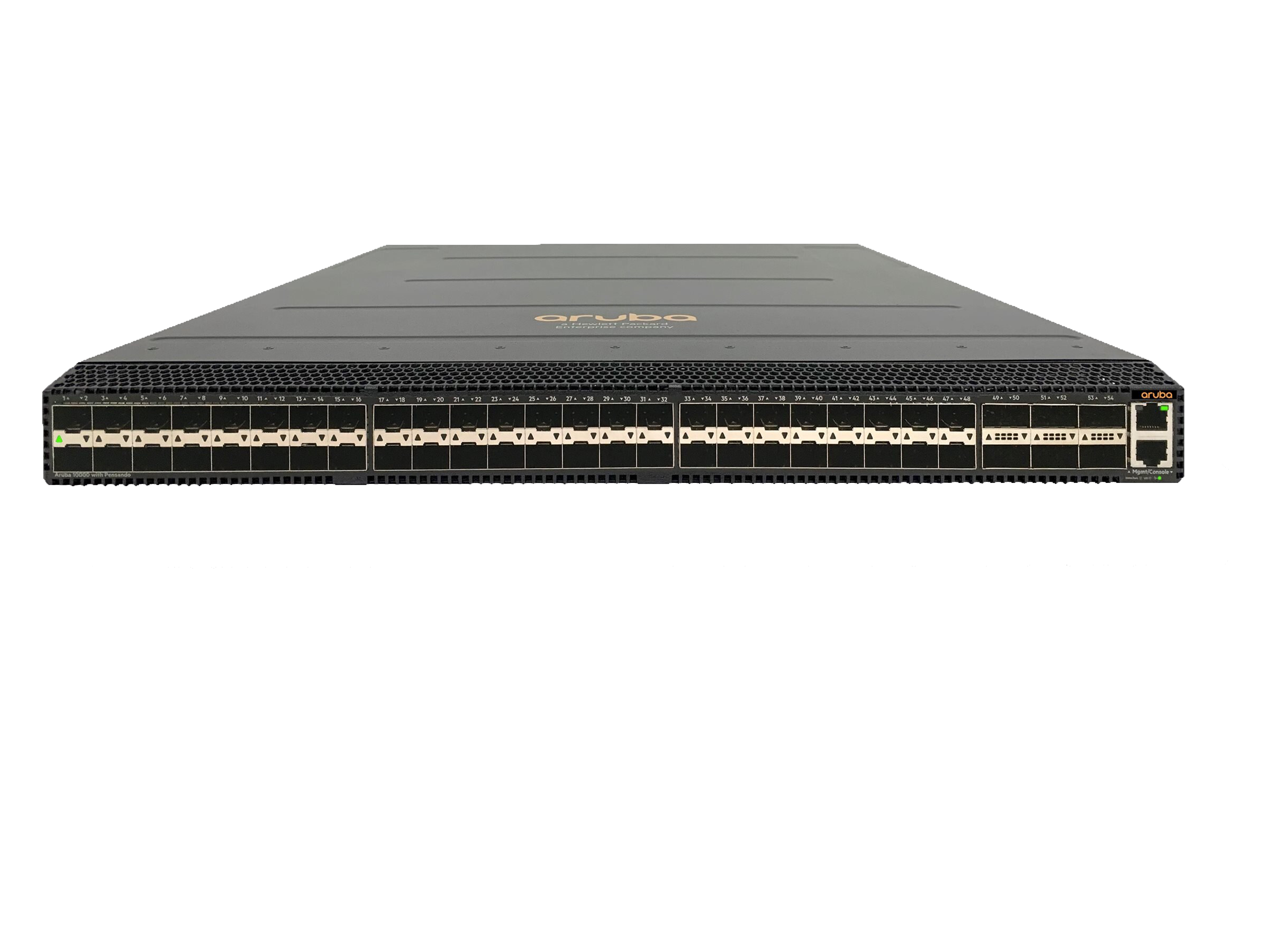 Aruba CX 10000 Switch Series